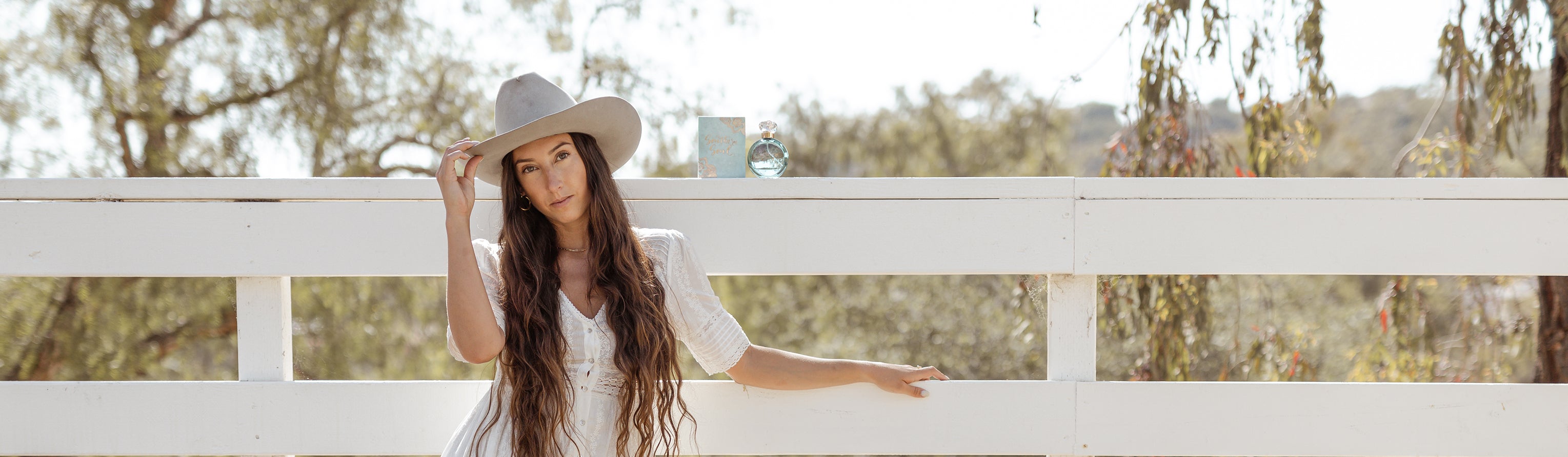 Southern Soul Fragrance Collection | Tru Western