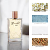 Wrangler 1947 Perfume