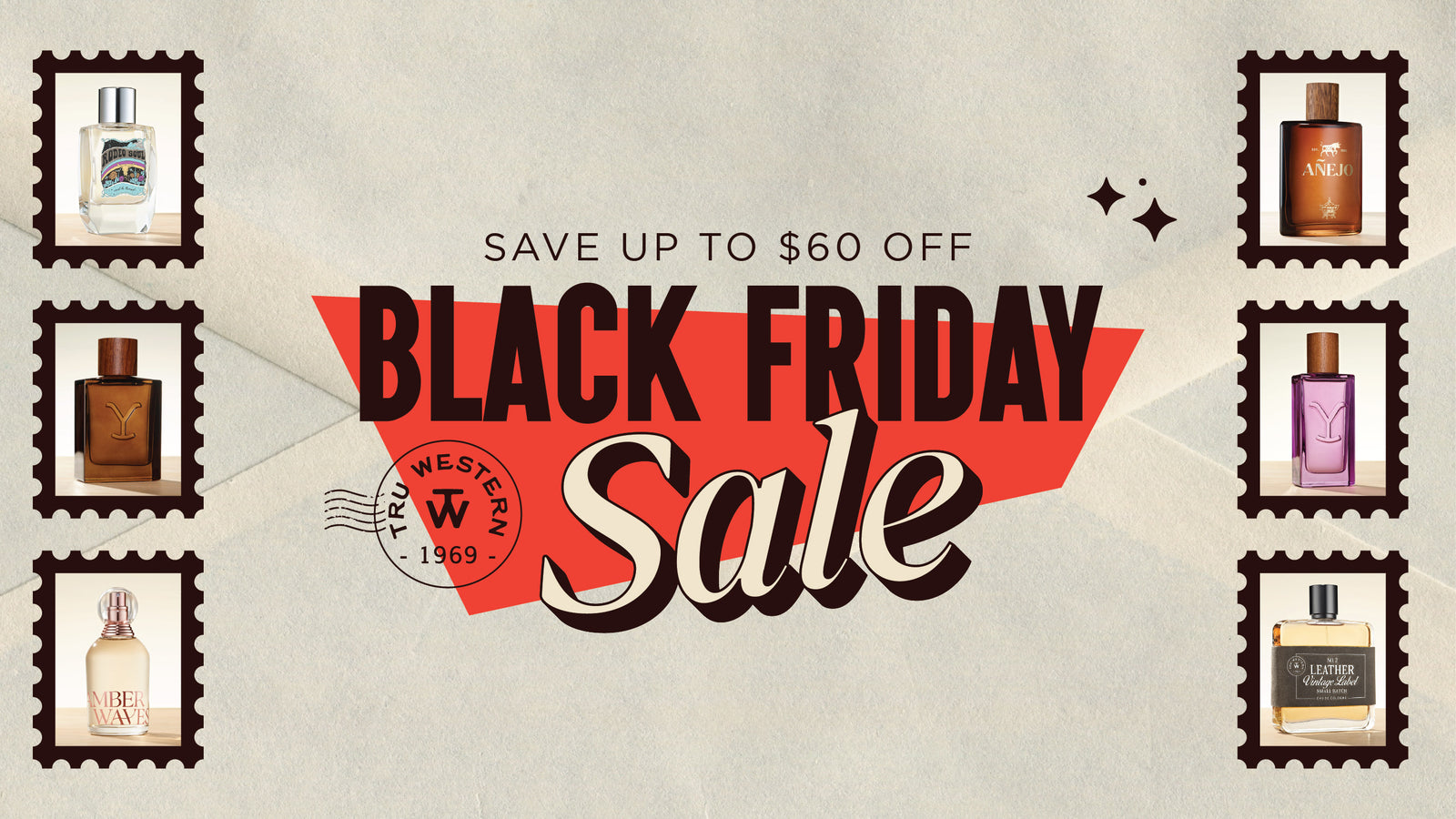 Black Friday Cyber Monday Sale