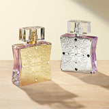 Lace Perfume