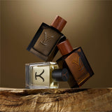 Yellowstone Original Cologne