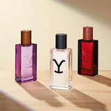 Yellowstone Dusk Perfume