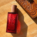 Yellowstone Tornado Perfume