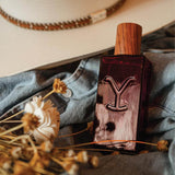 Yellowstone Tornado Perfume