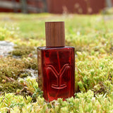 Yellowstone Tornado Perfume