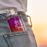 Amber Sundance Hair & Body Fragrance