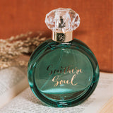 Southern Soul Perfume