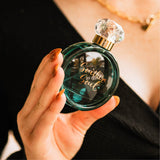 Southern Soul Perfume