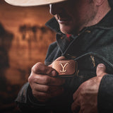 Yellowstone Ride Solid Cologne