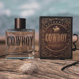 Cowboy Cologne