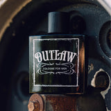 Outlaw Cologne
