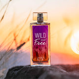 Amber Sundance Hair & Body Fragrance