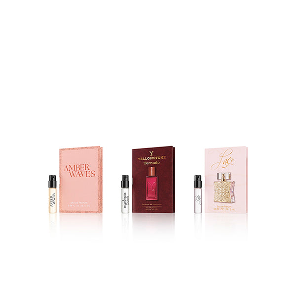 The Vanilla Bundle
