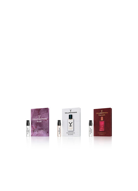 The Beth Bundle