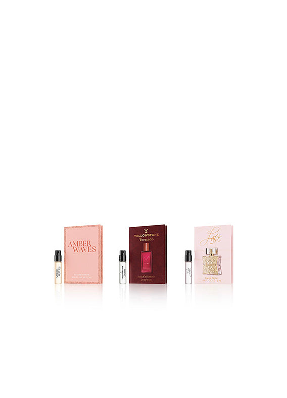 The Vanilla Bundle