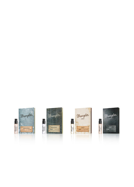 The Wrangler Bundle