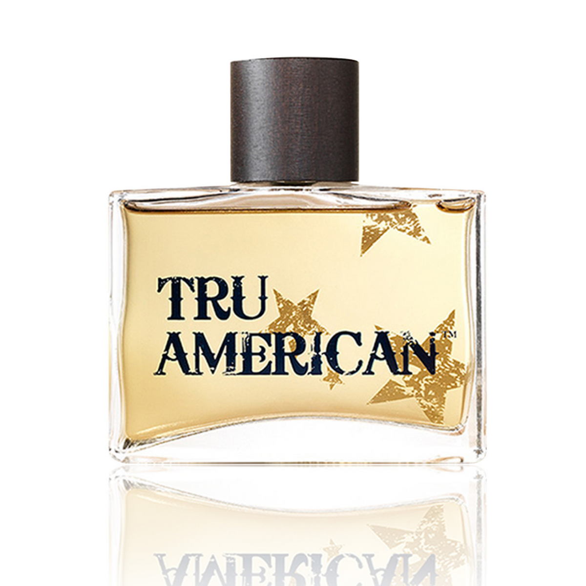 Tru American Cologne Spray Tru Western