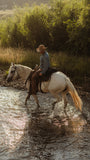 Wrangler Original Cologne