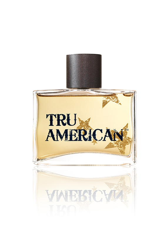 Tru American Cologne
