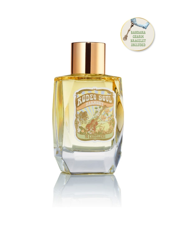 Rodeo Soul Harmony Perfume