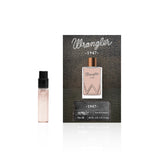 Wrangler 1947 Cologne 2mL Sample