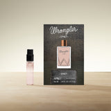 Wrangler 1947 Cologne 2mL Sample