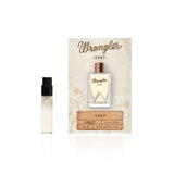 Wrangler 1947 Perfume 2mL Sample