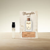 Wrangler 1947 Perfume 2mL Sample