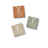 Yellowstone Wax Melt Bundle