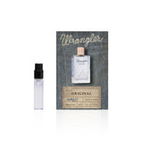 Wrangler Original Cologne 2mL Sample