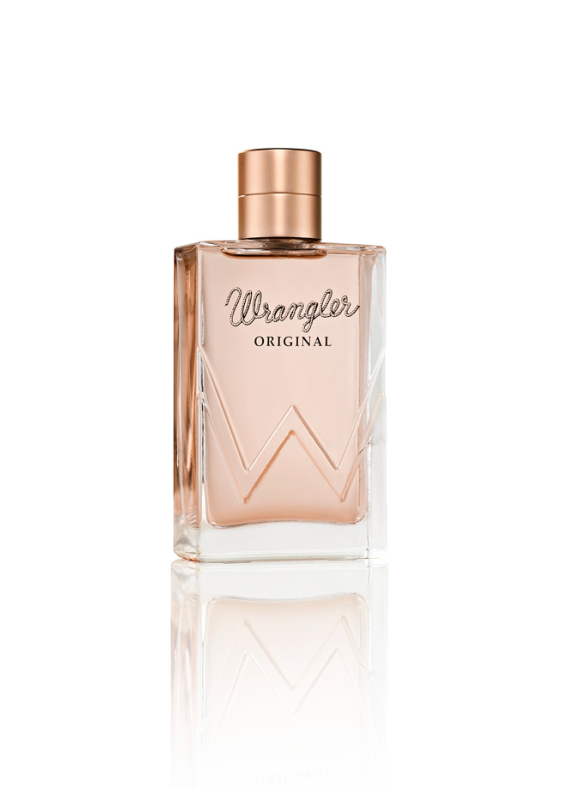 Wrangler Original Perfume