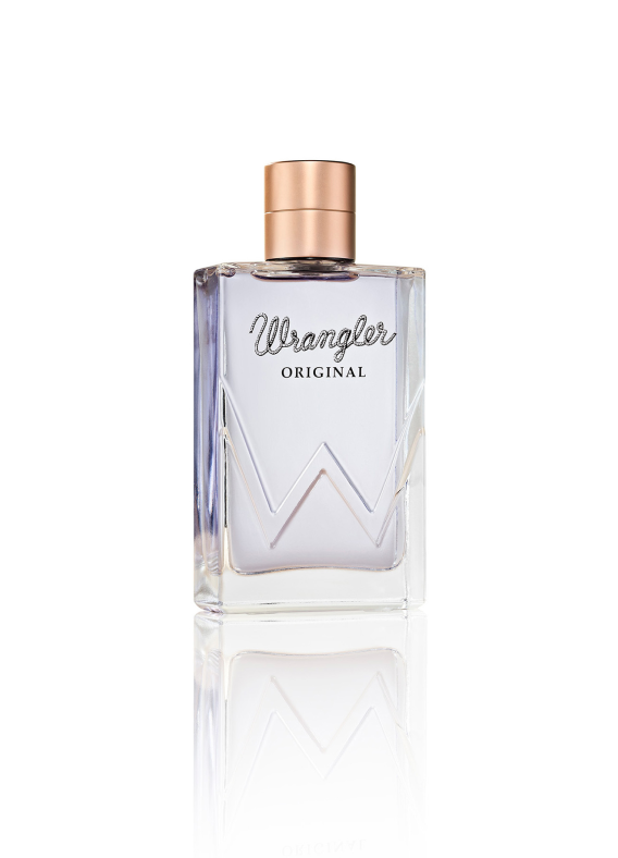 Wrangler Original Cologne
