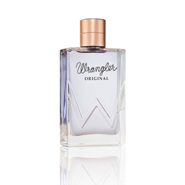 Wrangler Original Cologne