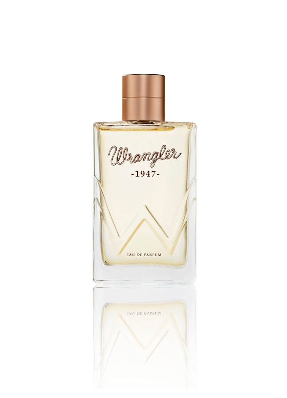 Wrangler 1947 Perfume
