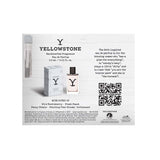 🎁 Yellowstone Original Women's Sample Size (100% off)