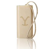Yellowstone Bunkhouse Soap on a Rope