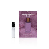 Yellowstone Dusk Perfume 2mL Sample