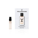 Yellowstone Original Perfume 2mL Sample