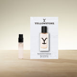 Yellowstone Original Perfume 2mL Sample