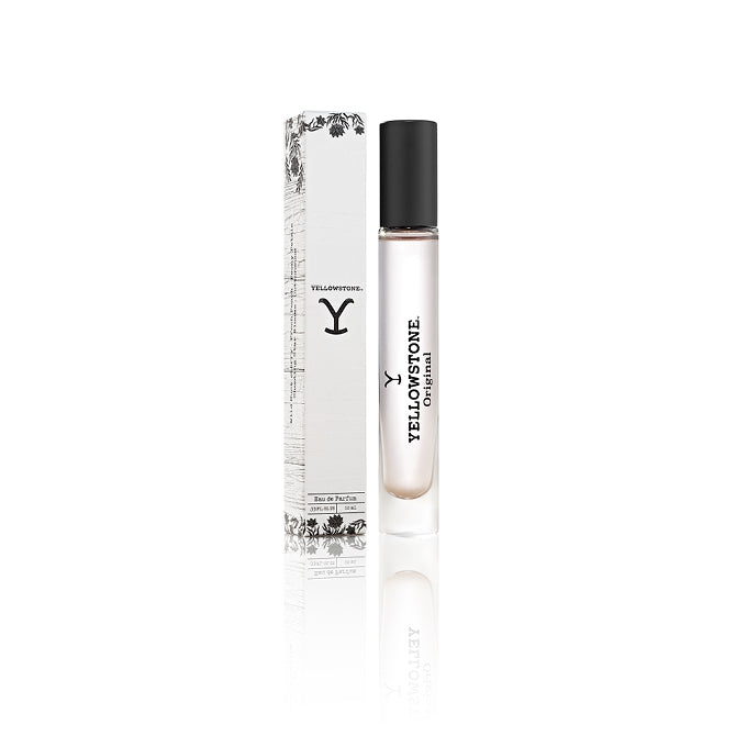 Yellowstone Original Perfume Purse Spray