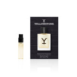 Yellowstone Original Cologne 2mL Sample