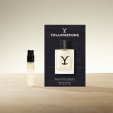 Yellowstone Original Cologne 2mL Sample