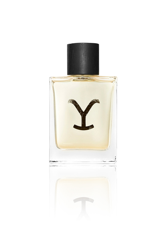 Yellowstone Original Cologne