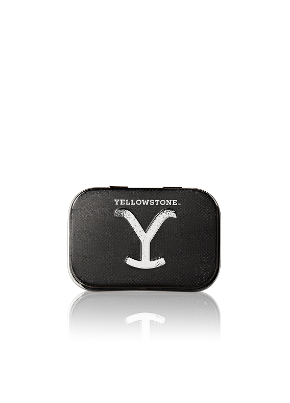 Yellowstone Original Solid Cologne