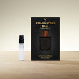 Yellowstone Ride Reserve Cologne 2mL Sample