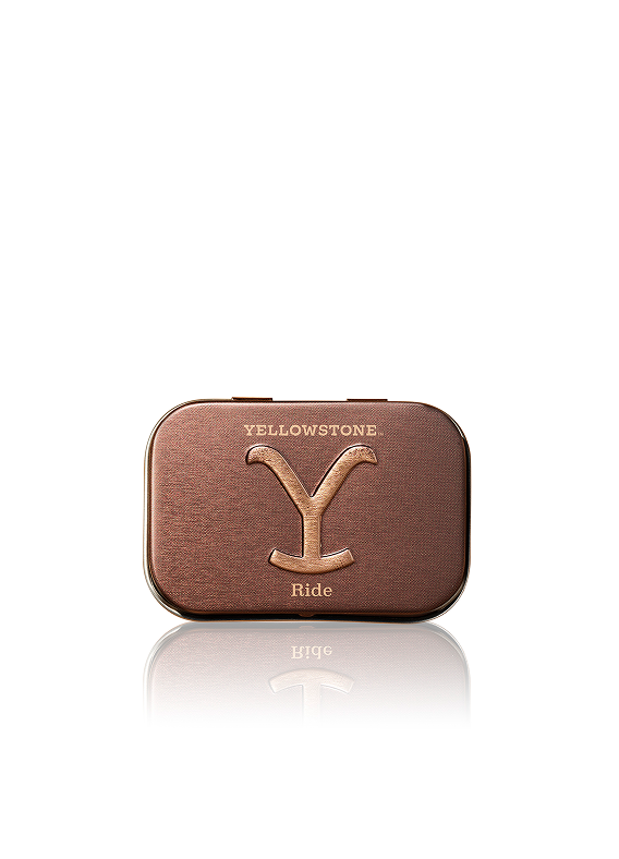 Yellowstone Ride Solid Cologne