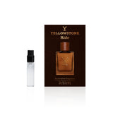 Yellowstone Ride Cologne 2mL Sample