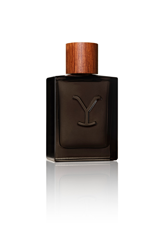 Yellowstone Ride Reserve Cologne
