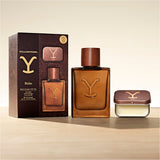 Yellowstone Ride Men's Cologne Gift Set