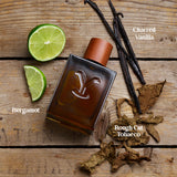Yellowstone Ride Men's Cologne Gift Set